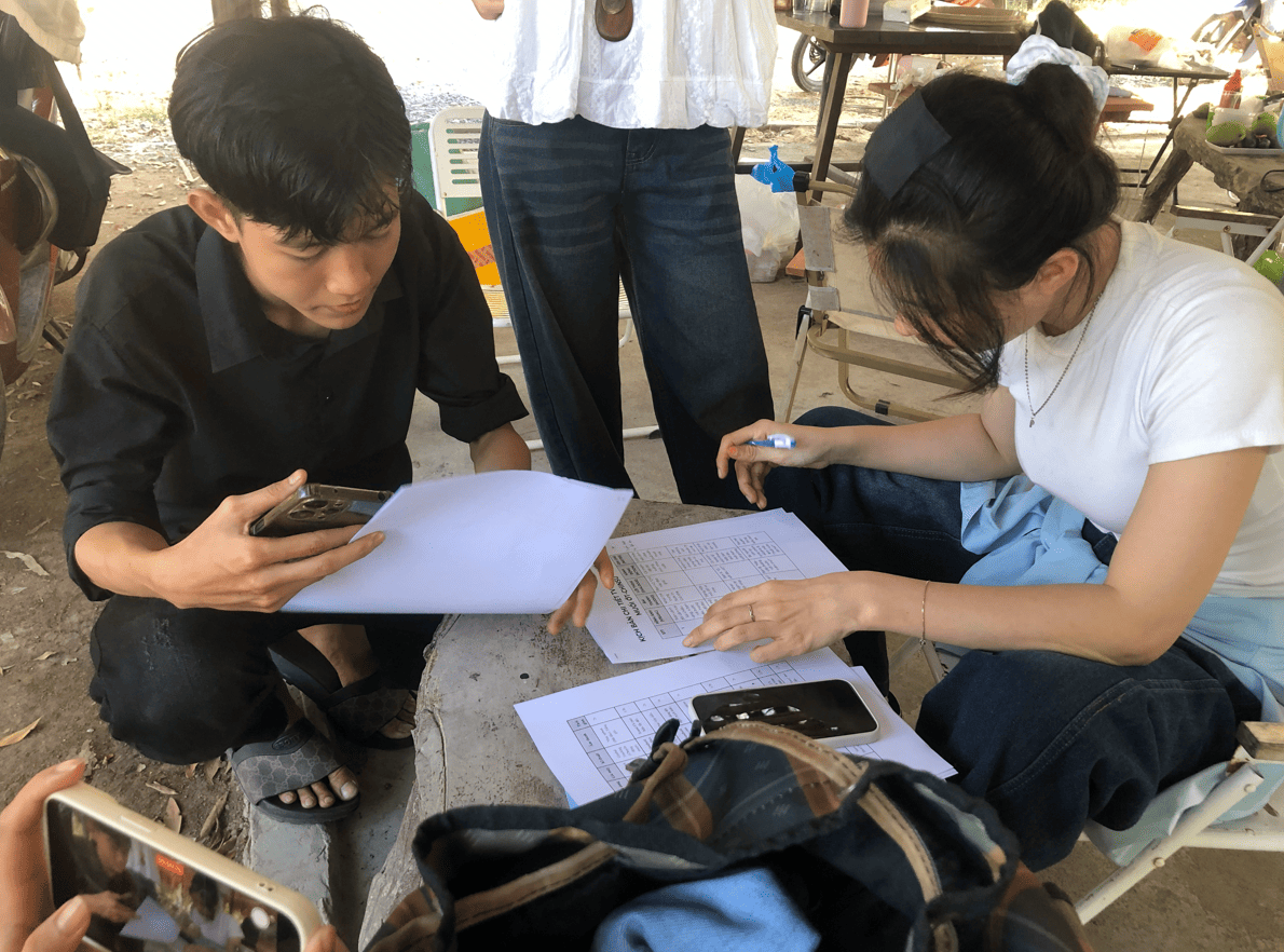 05 Production hoạt động 3